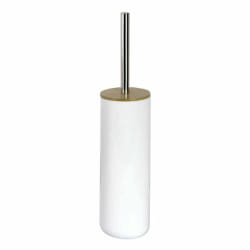 Paris Prix Brosse WC Smart - Blanc