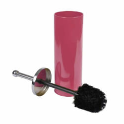 Paris Prix Brosse WC Metalia - Framboise