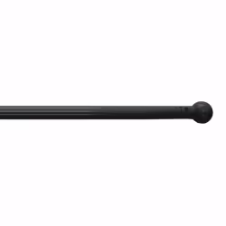 Paris Prix Tringle Bolla 40-60cm - Anthracite