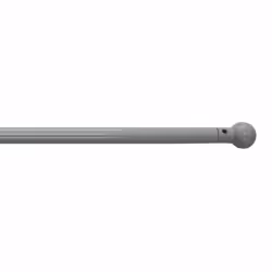 Tringle Déco Extensible Bolla - Gris
