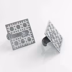 Paris Prix Embrasses à Rideau Emery 6cm Gris