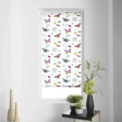Paris Prix Store Tamisant Butine 60x90cm Multicolore