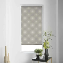 Paris Prix Store Enrouleur Ozone - Taupe