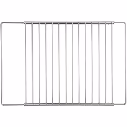 Description générale Grille combinée pour four, idéale pour les cuisinières des marques BOSCH, SIEMENS, NEFF, CONSTRUCTA, JUN ...