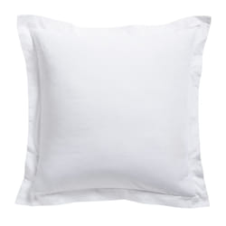 Planete Discount PD6893-canon Beige, Gris, Rose, Violet, Blanc 75 x 75 cm Coton