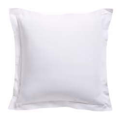 Planete Discount PD6893-figue, Beige, Gris, Rose, Violet, Blanc, Coton, Lavage en machine, 40 °C, 75 x 75 cm