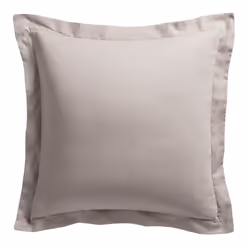 Planete Discount PD6893-figue Beige, Gris, Rose, Violet, Blanc 75 x 75 cm Coton