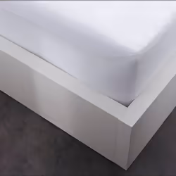 Housse De Rêve 10979-7730, Coton, Blanc, 140 x 190 cm, 1 pièce(s)