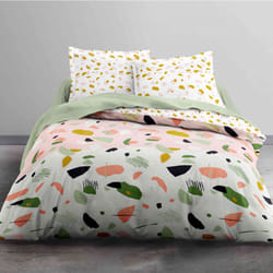 Parure de lit Today Sunshine Kawaii 100% coton - PD7491-240