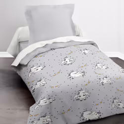 Planete Discount PD9672, Taie d'oreiller incluse