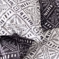 Parure de lit Today Sunshine - 106472 - 2 personnes - 240x260cm - Coton - Imprimé 5.3