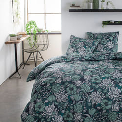 Parure de couette Réversible Today 100% Coton 57 fils 5.37 - PD10895-240