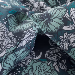 Parure de couette Réversible Today 100% Coton 57 fils 5.37 - PD10895-240