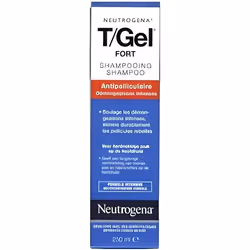 Neutrogena® T/GEL® Fort Démangeaisons Sévères 250ml