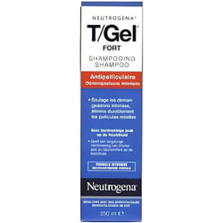 Neutrogena® T/GEL® Fort Démangeaisons Sévères 250ml