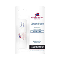 Neutrogena 2159673 baume pour les lèvres Beaume pour les lèvres Femmes 4,8 g