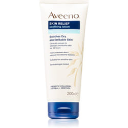 Aveeno Skin Relief Soothing lotion 200 ml