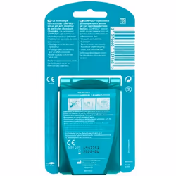 Compeed Pansement Ampoule Orteils x 8 - Vue supplémentaire 3