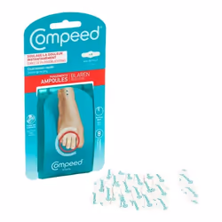 Compeed Pansement Ampoule Orteils x 8 - Vue supplémentaire 4