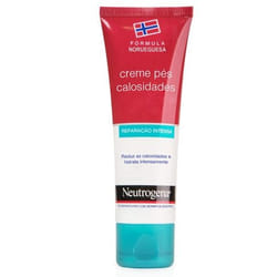 Neutrogena Redutor 50 ml Crème de pieds