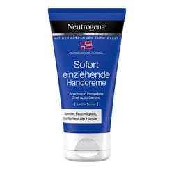 Neutrogena 3010022 crème et lotion pour les mains 15 ml Femmes