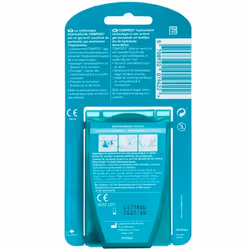 Compeed Pansement Hallux Valgus (Oignon Pied) x 5