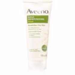 La crème corporelle Aveeno Daily Moisturising Cream prend soin de votre peau et lui donne les nutriments et l’hydratation don ...