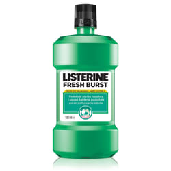 LISTERINE Fresh Burst 500 ml