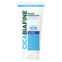 CicaBiafine Baume Hydratant Anti-Dessèchement 200 ml