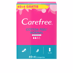 Protecteur respirant Carefree 44 u