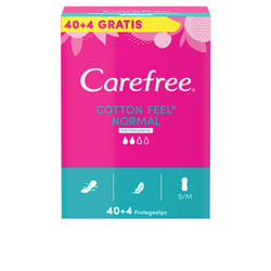 Protecteur respirant Carefree 44 u
