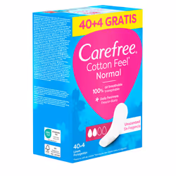Protecteur respirant Carefree 44 u
