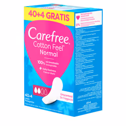 Protecteur respirant Carefree 44 u - Vue supplémentaire 4