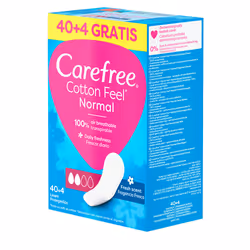 Protecteur Carefree transpirable frais 44 u - Vue supplémentaire 4