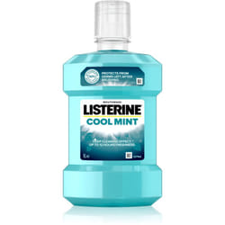 Listerine Cool Mint 1000 ml
