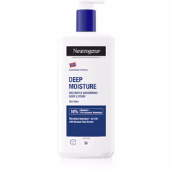 Neutrogena Norwegian Formula® 400 ml