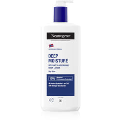 Neutrogena Norwegian Formula® 400 ml