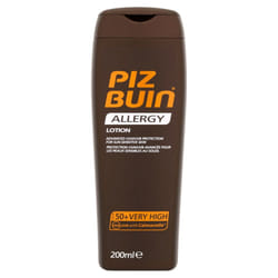 Piz Buin Allergy