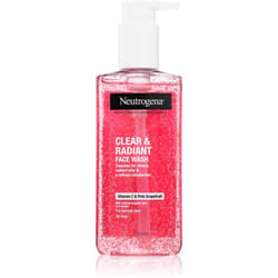 Neutrogena Clear & Radiant 200 ml