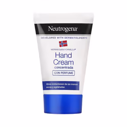 Neutrogena Crème Mains Concentrée L'originale 50 ml