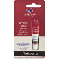 Neutrogena 5296324 baume pour les lèvres Beaume pour les lèvres Unisexe 15 ml