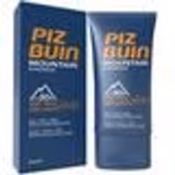 Crème solaire Piz Buin MOUNTAIN IP50+