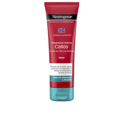 Crème Pour Les Pieds dureté réparatrice intense 50 ml