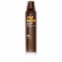 Piz Buin Instant Glow, Spray de protection solaire, Corps, Spray, 150 ml, Adultes, 1 pièce(s)