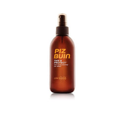 Piz Buin Tan & Protect