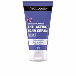 Creme Mains Visiblement Renouvelee élasticité intense SPF20 75 ml