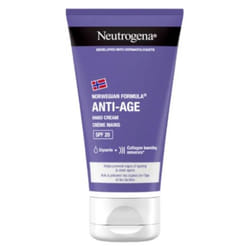 Neutrogena Anti-Âge Crème Mains SPF20 75 ml