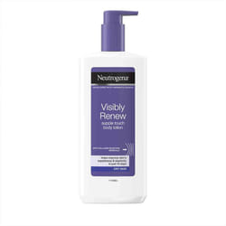 Neutrogena Visibly Renew 400 ml Lotion Unisexe