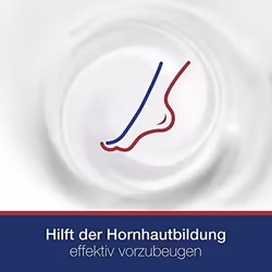 Neutrogena Norwegische Formel Fußcreme – Feuchtigkeitsspendende Fußpflege für trockene Füße – 24h Feuchtigkeit – 2 x100ml - Vue supplémentaire 3