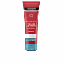 Crème Pour Les Pieds talons craquelés réparation intense 50 ml